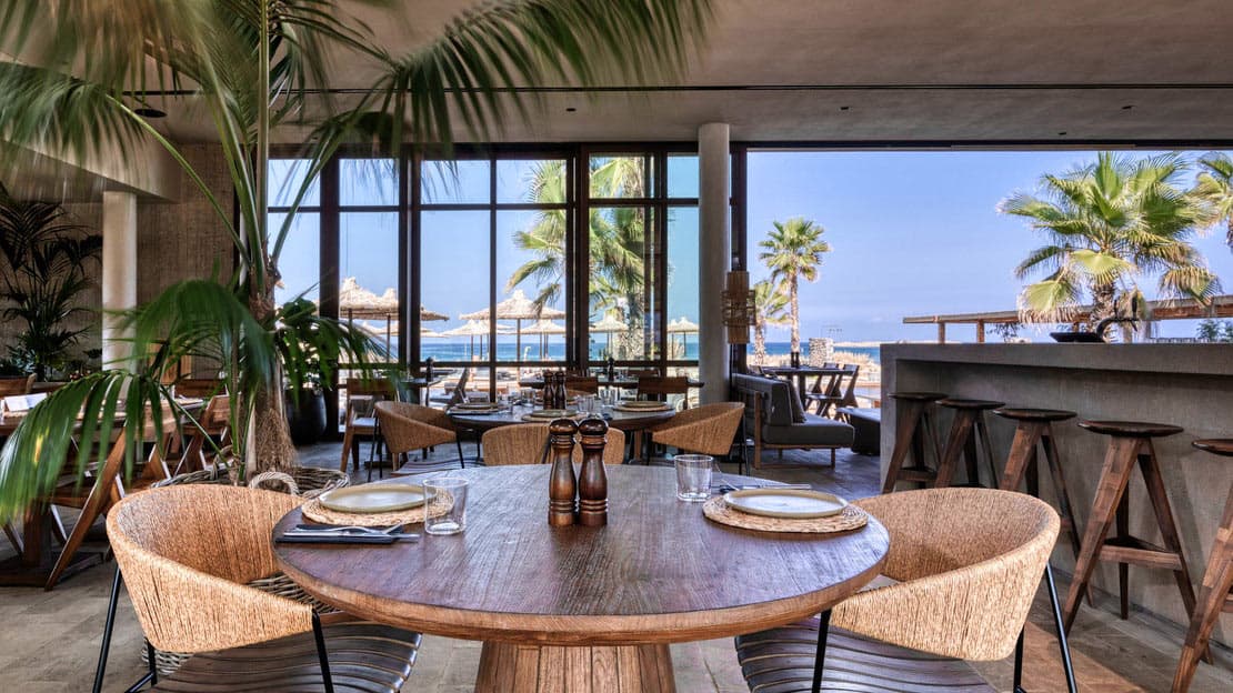 Domes Zeen Chania, A Luxury Collection Resort, Crete